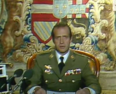 40 лет назад в Испании подавили военный мятеж