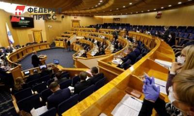 Выборы 2021: сможет ли оппозиция отобрать места у единороссов в ЗакСе Ленобласти