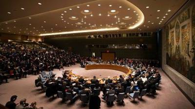 Украина в ООН рассказала об условии решения конфликта на Донбассе