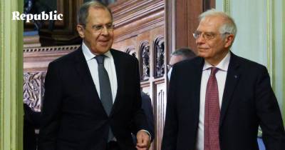ЕС и Россия как ненадежные партнеры