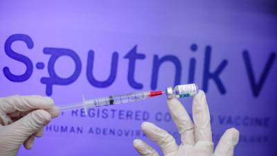 СМИ Швейцарии назвали российский препарат от коронавируса "Спутник V" хитом