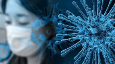 ВОЗ оценила динамику распространения коронавируса в мире
