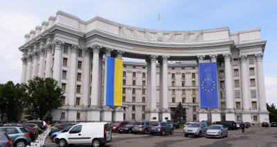 Евросоюз доволен бурным развитием Украины