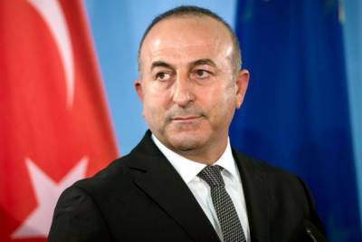 Турция будет содействовать поставкам туркменского газа в Европу