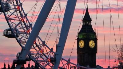 Великобритания может возобновить прием туристов уже в мае 2021 года