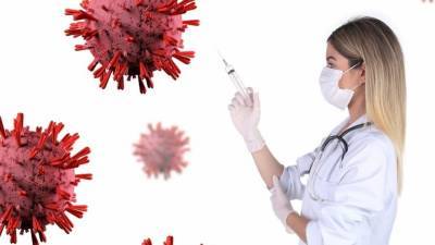 ВОЗ: число инфицированных коронавирусом с каждым днем становится меньше
