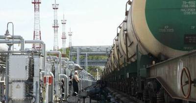 Экологический налог ставит под угрозу транзит российской нефти через Беларусь – эксперт