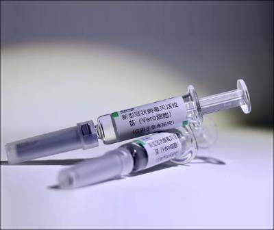 Made in China. Пять фактов о самой дорогой вакцине против коронавируса