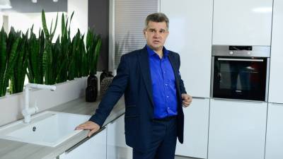 Александр Шестаков - Офисы на канале: на Обводном готовят к открытию бизнес-центр класса В/ В+ - dp.ru