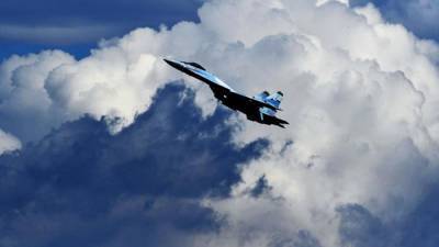 США поставили Египет в известность о нежелательности закупки Су-35 у России