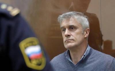 Мещанский суд Москвы должен продолжить рассмотрение дела главы инвестиционного фонда Baring Vostok Майкла Калви