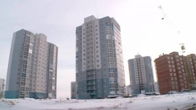 В Кузбассе банки и работодатели взяли на себя часть оплаты по ипотеке