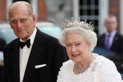 В Букингемском дворце прокомментировали состояние госпитализированного принца Филиппа