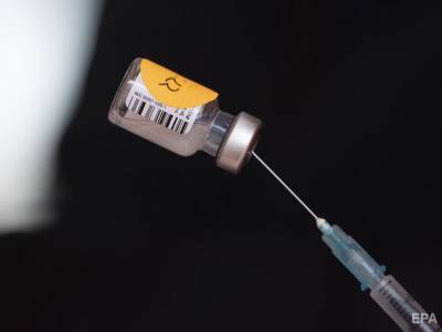 В мире сделали более 213 млн прививок от коронавируса – данные Bloomberg