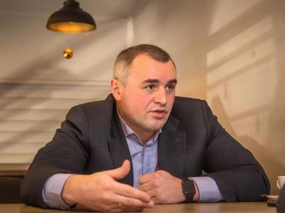 Суд имеет право выносить приговор без "незаконных действий", – прокурор Одессы о протестах из-за