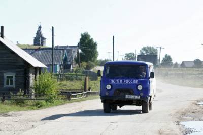 В Новосибирске осудили почтальона за хищение выплат ветеранам