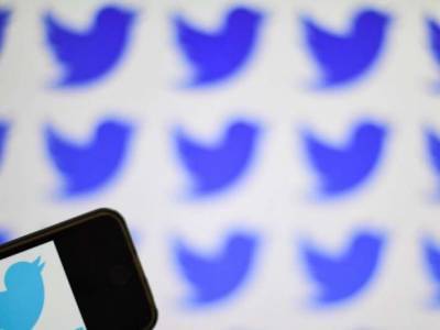 Twitter заблокировал почти 400 аккаунтов связанных с Россией, Арменией и Ираном