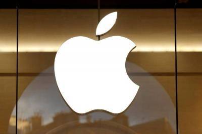 СМИ: акционеры Apple переизбрали совет директоров nbsp
