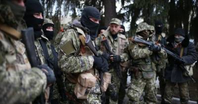 Боевики на Донбассе открыли огонь по мирному населению, погиб мужчина
