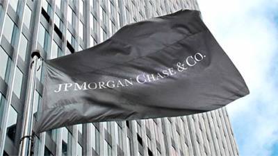 В JPMorgan призвали забыть о биткоине в пользу финтеха