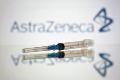 ЕС недополучит десятки миллионов доз вакцины AstraZeneca
