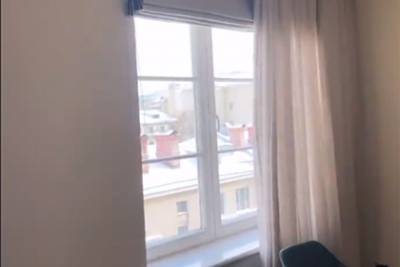 Дочь Заворотнюк показала интерьеры своей квартиры в Москве