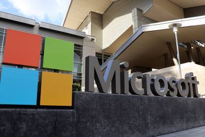 Microsoft нашла "доказательства" причастности России к кибератакам
