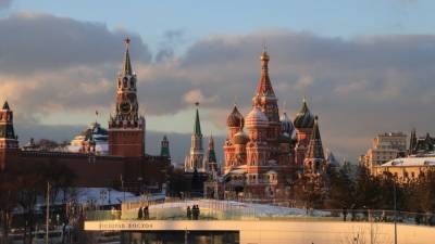 Урбанисты назвали самые комфортные для жизни города России