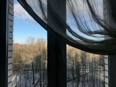 Петербурженка выкинула в окно 150 тысяч рублей