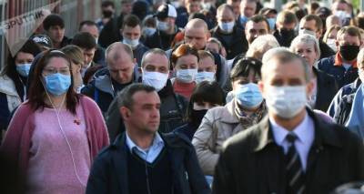 ВОЗ назвала сроки завершения пандемии коронавируса