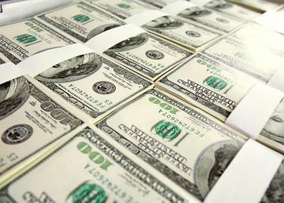 В США рассматривают вопрос разработки электронного доллара