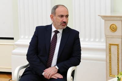 В Госдуме ответили на критику Пашиняна в адрес «Искандеров»