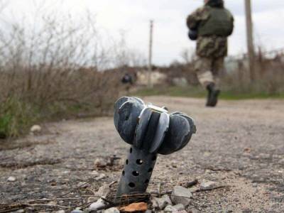 На Донбассе за сутки зафиксировали 88 нарушений "тишины", – ОБСЕ