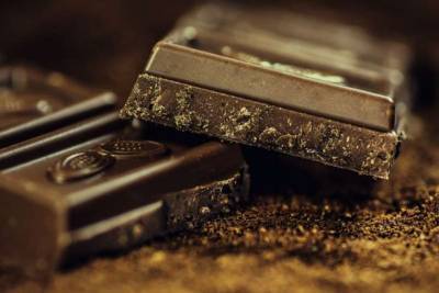 Из торговых сетей Украины изымают партию ядовитого шоколада