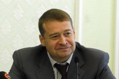 Экс-глава Марий Эл Маркелов получил 13 лет строгого режима за взятки