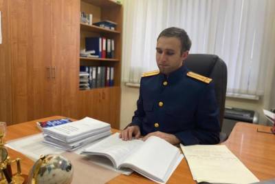 Уголовное дело об уклонении от налогов расследуют на Ставрополье