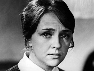 Умерла актриса Екатерина Градова, известная по роли радистки Кэт