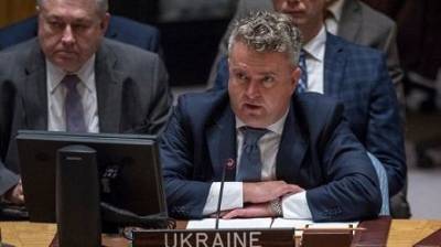 Украина призывает ООН оценить экологический ущерб на оккупированном Донбассе