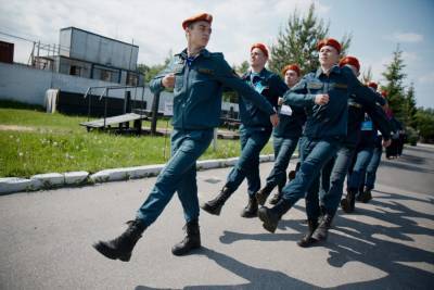В Санкт-Петербурге потратят 22 миллиона на лазертаг для подростков