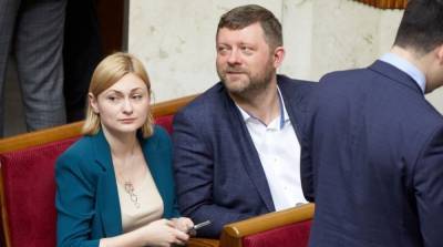 Депутаты подготовят законопроект о временных министрах