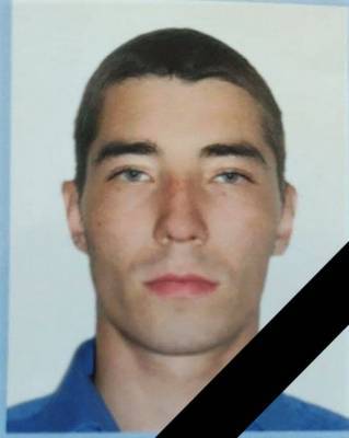 Стало известно имя бойца ВСУ, который погиб от пули снайпера 23 февраля — фото