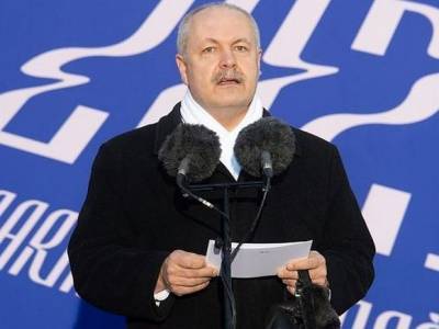 Спикер Рийгикогу заявил, что Эстонии не нужен «вероломный договор о границе» с РФ