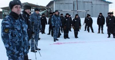 Руководство иркутской колонии накажут за изнасилование заключенного