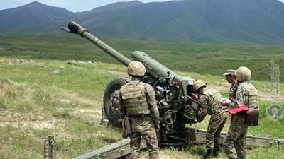 Генерал Акопян: Армянский солдат сделал невозможное в Карабахе