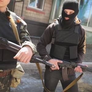 Из-за обстрелов на Донбассе погиб мирный житель