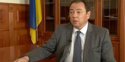 Зе-дипломатия: Посол Украины опозорился перед японским императором