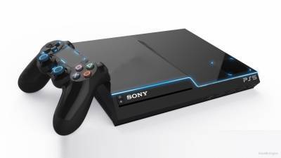 Sony анонсировала презентацию игр для приставок PS4 и PS5