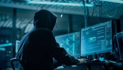 СНБО заявил о DDoS-атаке российских хакеров