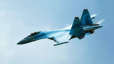 США не велят Египту покупать российские Су-35
