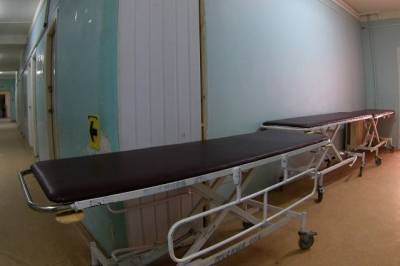 Житель Тюменской области скончался от гаффской болезни
